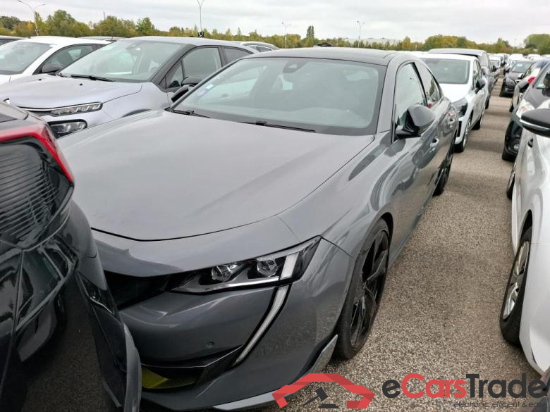 508 Hybrid4 360 PSE 1.6 360CV BVA8 E6d 508 Hybrid4 360 PSE 1.6 360CV BVA8 E6d