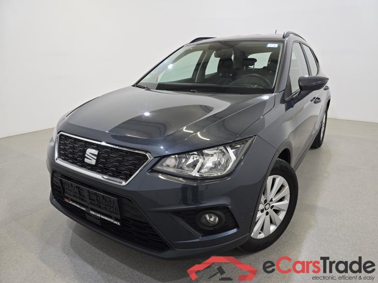 Seat Arona 1.0 TSI 115Hp Style Navi Klima PDC ... #1