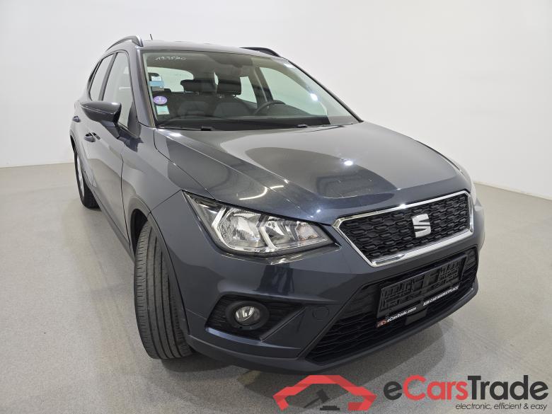 Seat Arona 1.0 TSI 115Hp Style Navi Klima PDC ... #3
