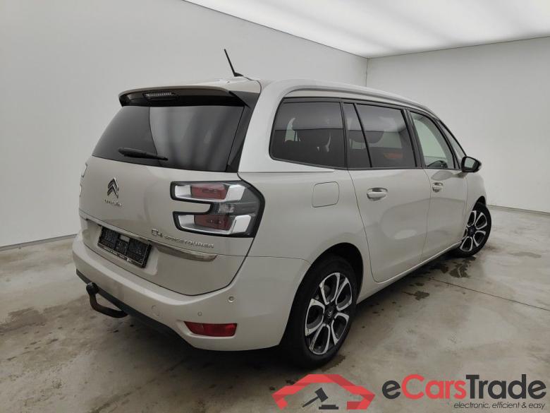 CITROEN GD C4 SPACETOURER DIESEL 1.5 BlueHDi 130 Business Lounge (EU6.2) 5d #2 CITROEN GD C4 SPACETOURER DIESEL 1.5 BlueHDi 130 Business Lounge (EU6.2) 5d #2