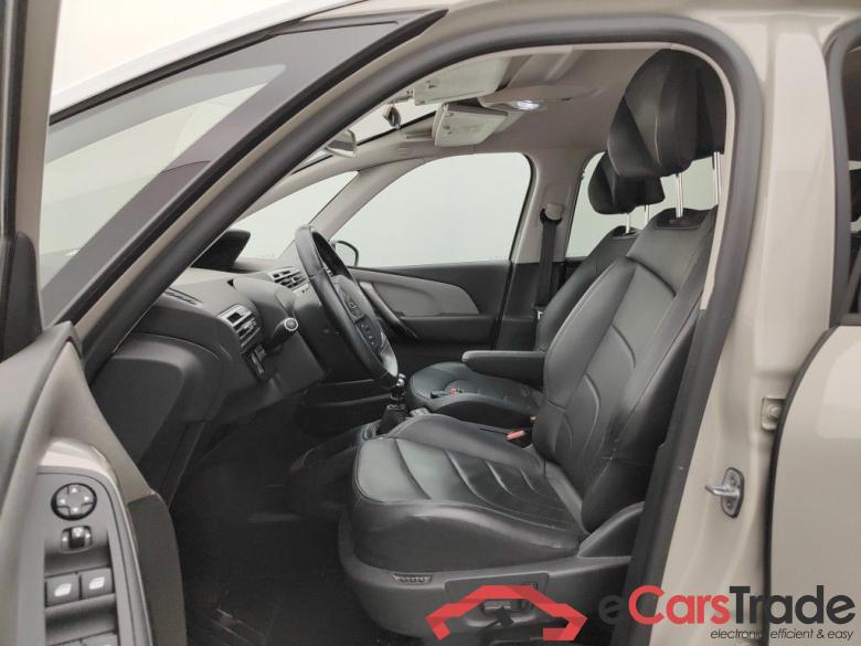 CITROEN GD C4 SPACETOURER DIESEL 1.5 BlueHDi 130 Business Lounge (EU6.2) 5d #3 CITROEN GD C4 SPACETOURER DIESEL 1.5 BlueHDi 130 Business Lounge (EU6.2) 5d #3