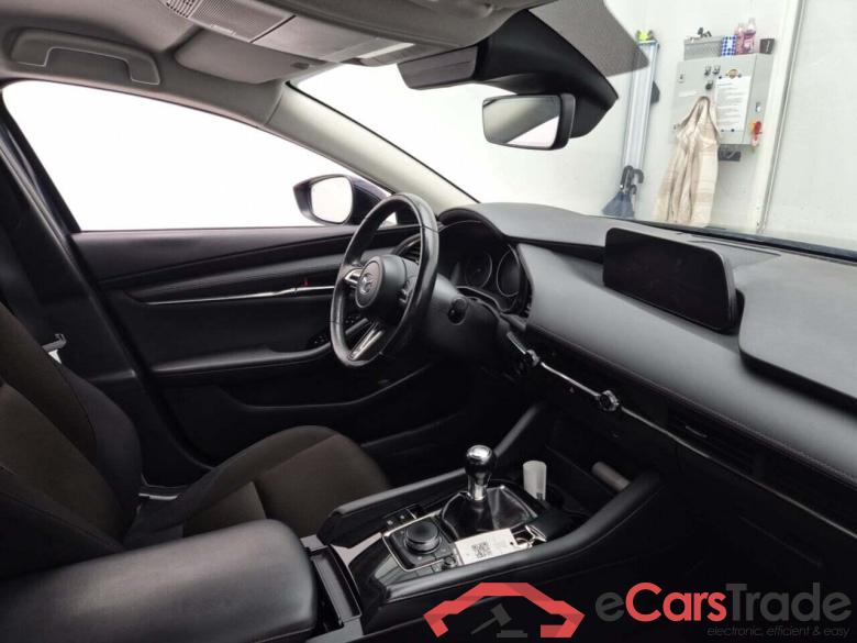 Mazda 3 2.0 SA-X Comfort  #3 Mazda 3 2.0 SA-X Comfort  #3