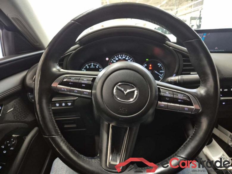 Mazda 3 2.0 SA-X Comfort  #5 Mazda 3 2.0 SA-X Comfort  #5