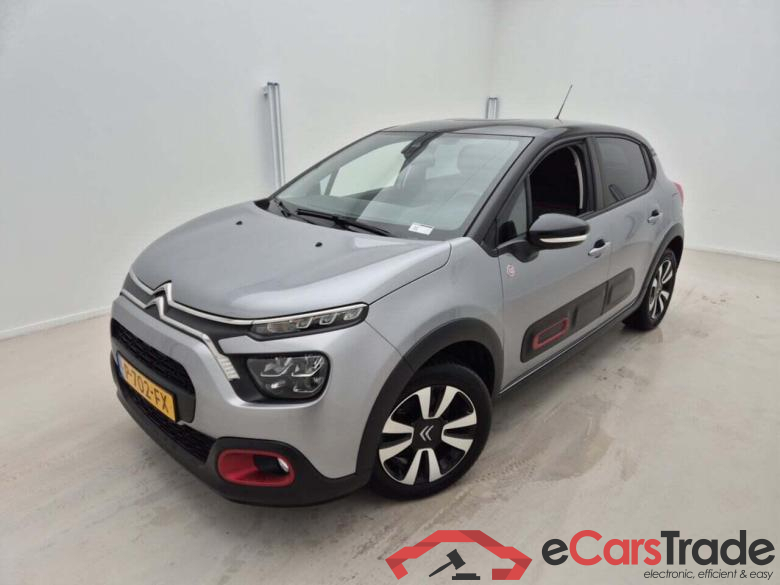 CITROEN C3 1.2 PureTech C-Series CITROEN C3 1.2 PureTech C-Series