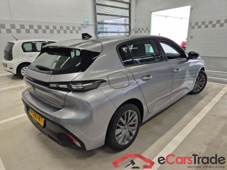 PEUGEOT 308 1.2 PT Act. Pack Bns #2 PEUGEOT 308 1.2 PT Act. Pack Bns #2
