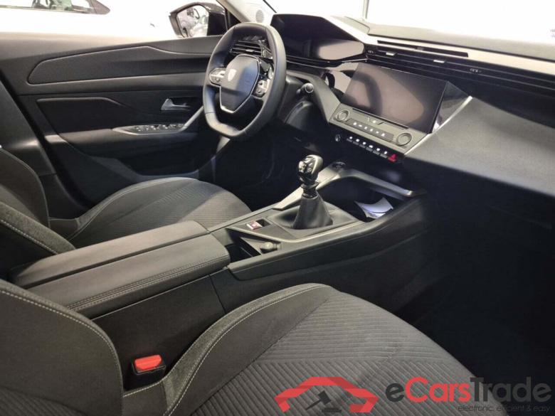 PEUGEOT 308 1.2 PT Act. Pack Bns #3 PEUGEOT 308 1.2 PT Act. Pack Bns #3