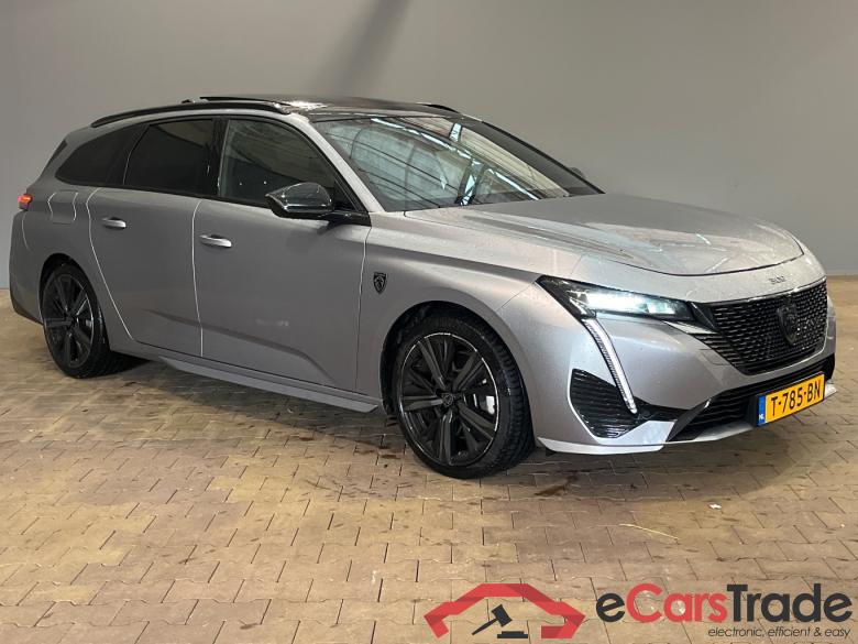 PEUGEOT 308 SW 1.6 PHEV 180 GT #2 PEUGEOT 308 SW 1.6 PHEV 180 GT #2