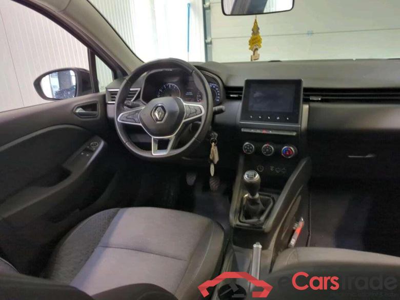 RENAULT CLIO 1.0 TCe 90 Equilibre #3 RENAULT CLIO 1.0 TCe 90 Equilibre #3