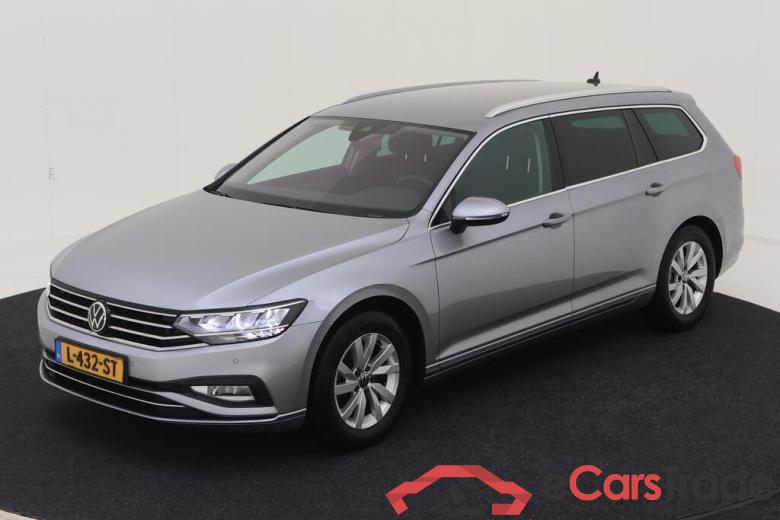 VOLKSWAGEN Passat Variant 110 kW #1 VOLKSWAGEN Passat Variant 110 kW #1