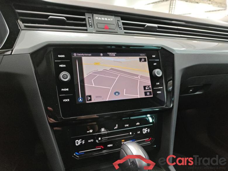 VOLKSWAGEN Passat Variant 110 kW #2 VOLKSWAGEN Passat Variant 110 kW #2