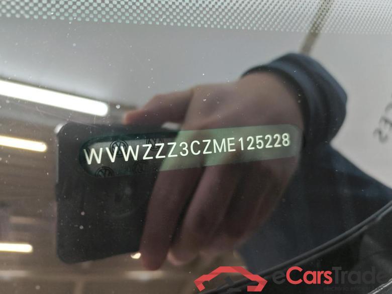 VOLKSWAGEN Passat Variant 110 kW #3 VOLKSWAGEN Passat Variant 110 kW #3