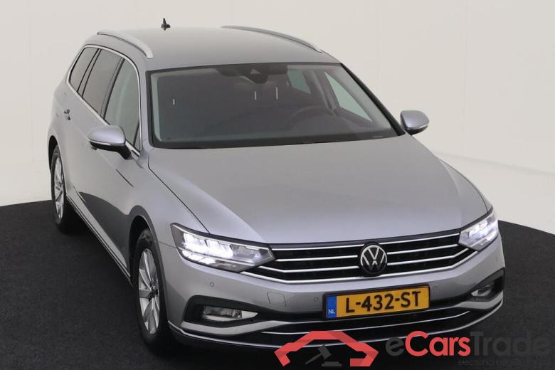 VOLKSWAGEN Passat Variant 110 kW #4 VOLKSWAGEN Passat Variant 110 kW #4