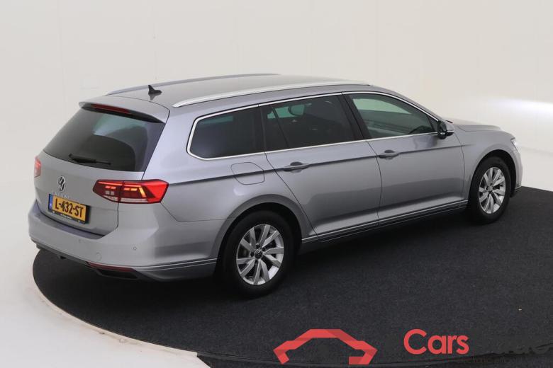 VOLKSWAGEN Passat Variant 110 kW #5 VOLKSWAGEN Passat Variant 110 kW #5