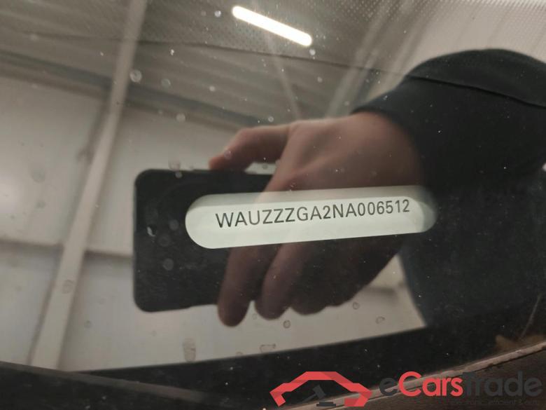 AUDI Q2 81 kW #2 AUDI Q2 81 kW #2