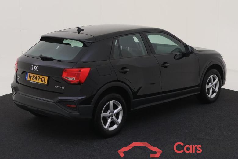 AUDI Q2 81 kW #5 AUDI Q2 81 kW #5