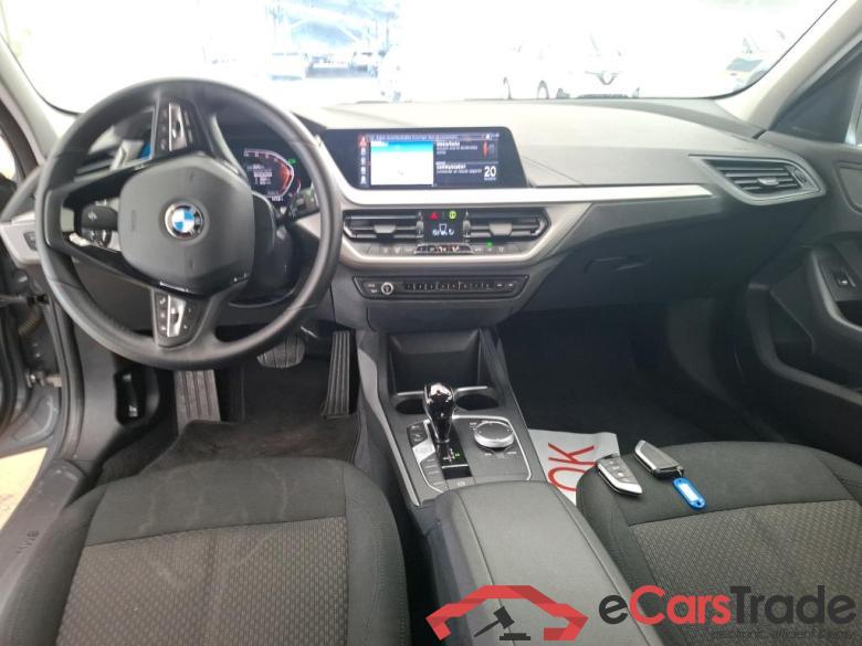 BMW Série 1 / 2019 / 5P / Berline 116i DKG7 Business Design #5 BMW Série 1 / 2019 / 5P / Berline 116i DKG7 Business Design #5