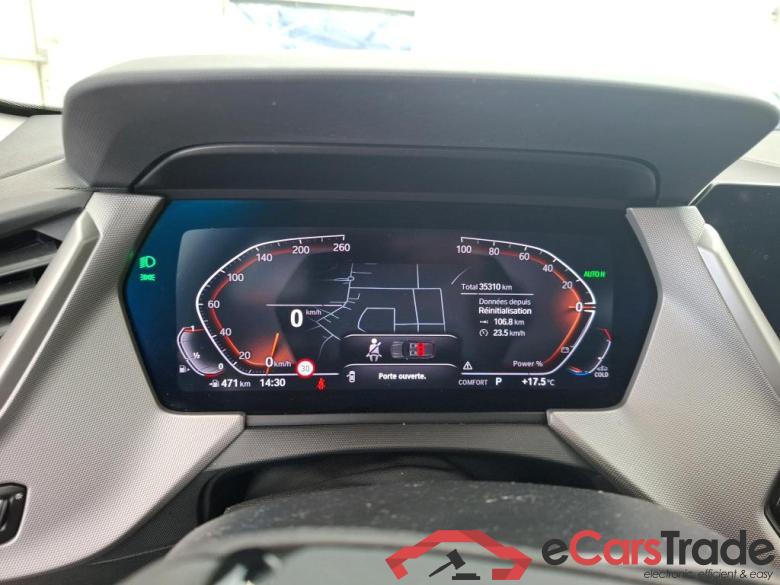 BMW Série 1 / 2019 / 5P / Berline 116i DKG7 Business Design #6 BMW Série 1 / 2019 / 5P / Berline 116i DKG7 Business Design #6