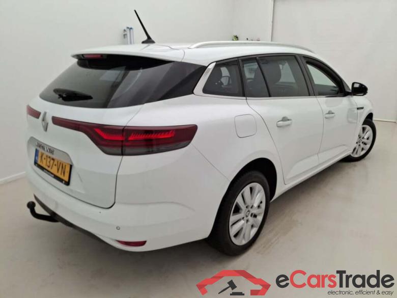 RENAULT Mégane Estate 1.3 TCe Business Zen EDC #2 RENAULT Mégane Estate 1.3 TCe Business Zen EDC #2