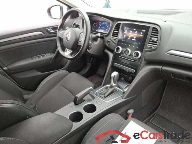 RENAULT Mégane Estate 1.3 TCe Business Zen EDC #3 RENAULT Mégane Estate 1.3 TCe Business Zen EDC #3