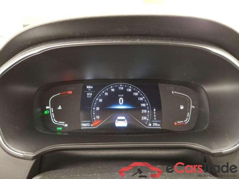 RENAULT Mégane Estate 1.3 TCe Business Zen EDC #4 RENAULT Mégane Estate 1.3 TCe Business Zen EDC #4
