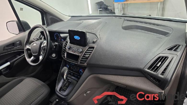 Transit Connect Kasten lang Trend 1.5 EcoBlue 88KW AT8 E6dT #3 Transit Connect Kasten lang Trend 1.5 EcoBlue 88KW AT8 E6dT #3