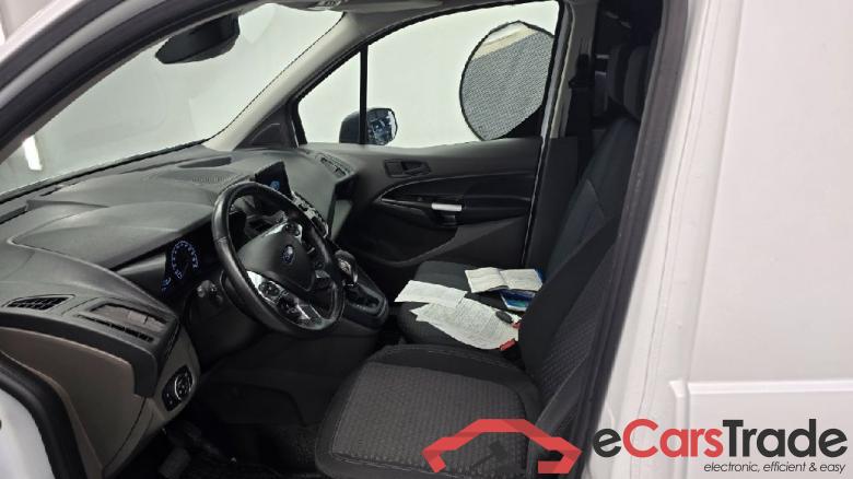 Transit Connect Kasten lang Trend 1.5 EcoBlue 88KW AT8 E6dT #4 Transit Connect Kasten lang Trend 1.5 EcoBlue 88KW AT8 E6dT #4