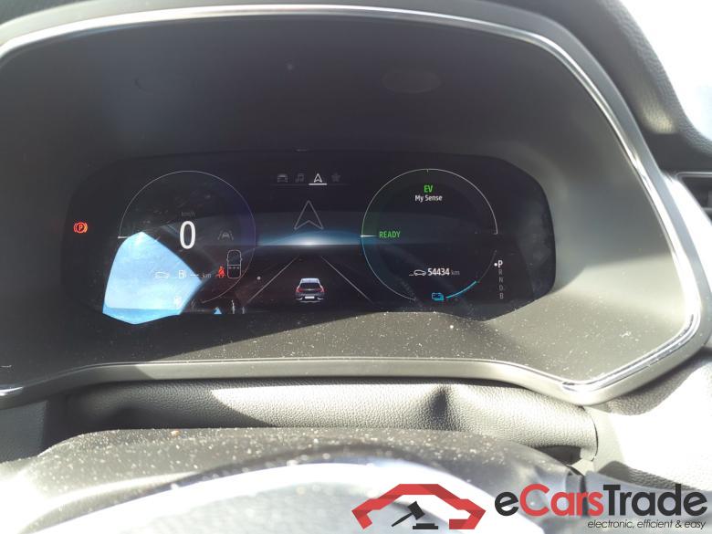 RENAULT Captur E-TECH 145 Techno BVA #6 RENAULT Captur E-TECH 145 Techno BVA #6