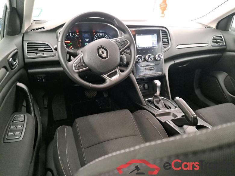 Megane IV Berline 5 ptes. Business 1.5 dCi 115CV BVA7 E6d #5 Megane IV Berline 5 ptes. Business 1.5 dCi 115CV BVA7 E6d #5