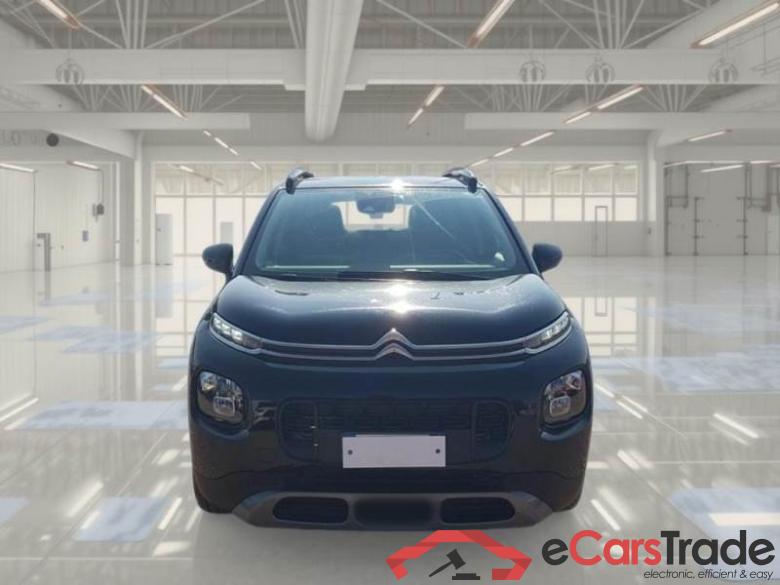 CITROEN C3 AIRCROSS / 2017 / 5P / SUV PURETECH 110 SeS SHINE #6