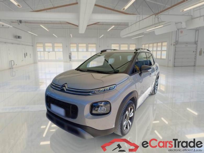 CITROEN C3 AIRCROSS / 2017 / 5P / SUV PURETECH 130 SeS SHINE EAT6 #1