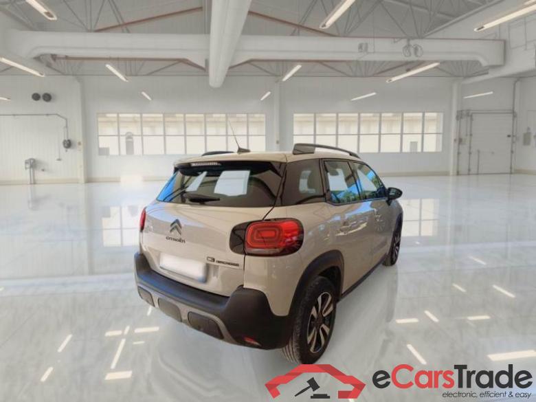 CITROEN C3 AIRCROSS / 2017 / 5P / SUV PURETECH 130 SeS SHINE EAT6 #2