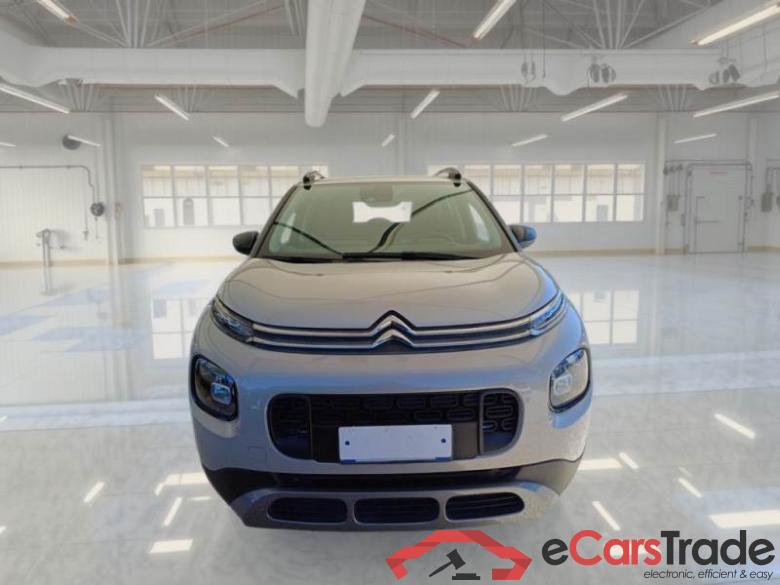 CITROEN C3 AIRCROSS / 2017 / 5P / SUV PURETECH 130 SeS SHINE EAT6 #6