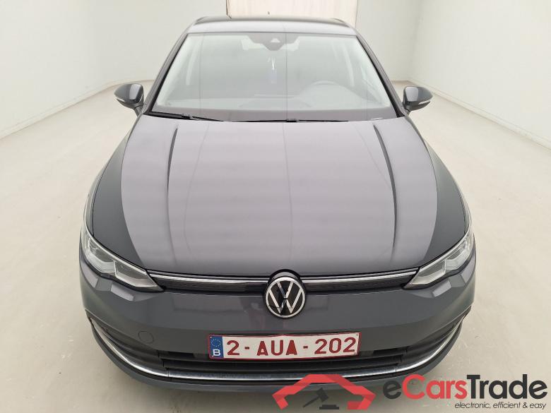 VW, Golf VIII '20 PHEV, Volkswagen Golf VIII 1.4 eHybrid Style DSG 5d #1