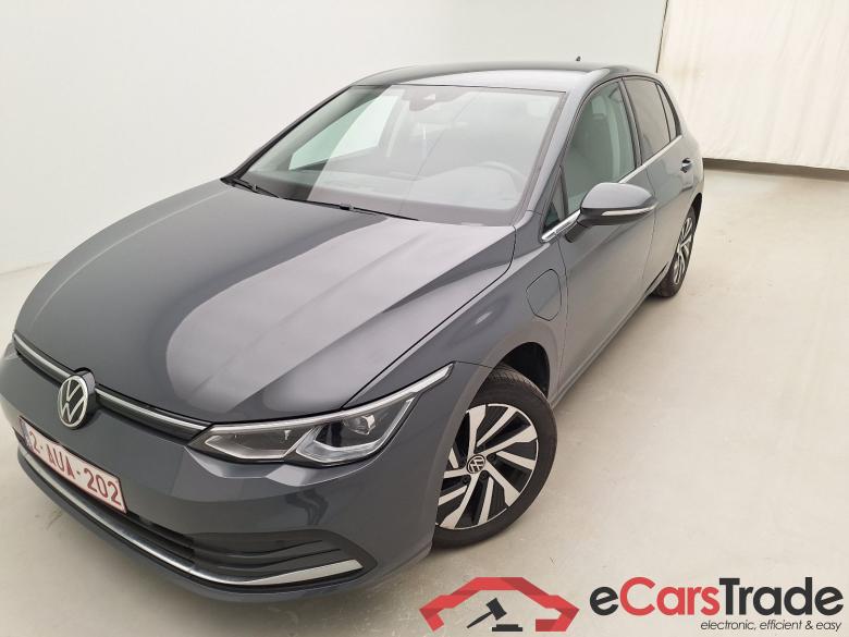 VW, Golf VIII '20 PHEV, Volkswagen Golf VIII 1.4 eHybrid Style DSG 5d #2