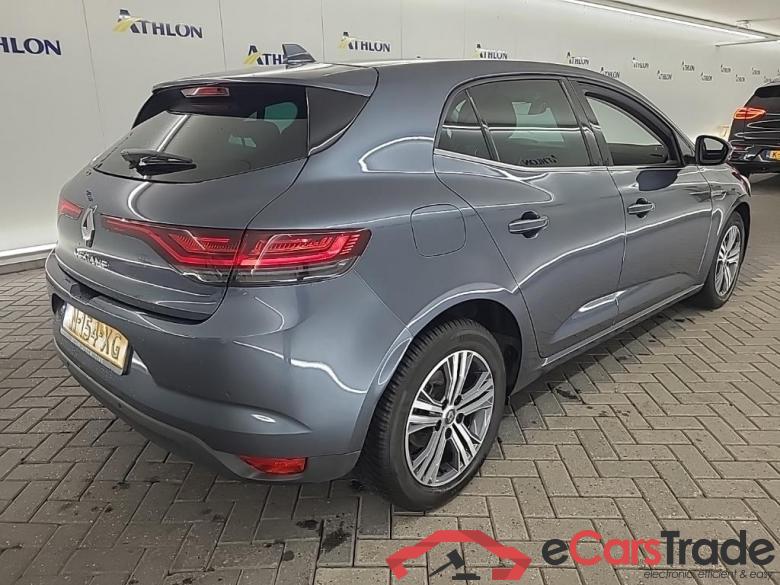 RENAULT MEGANE TCe 140 EDC Intens 5D 103kW uitlopend #3 RENAULT MEGANE TCe 140 EDC Intens 5D 103kW uitlopend #3