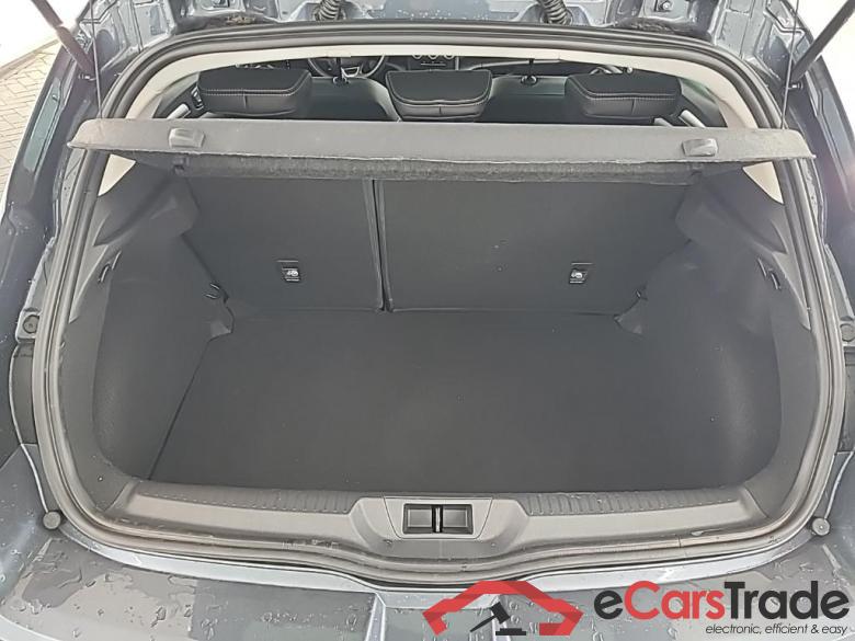 RENAULT MEGANE TCe 140 EDC Intens 5D 103kW uitlopend #5 RENAULT MEGANE TCe 140 EDC Intens 5D 103kW uitlopend #5