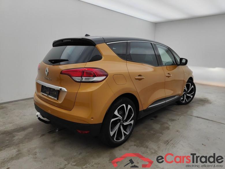 Renault Scénic Blue dCi 120 EDC Bose Edition 5d #2 Renault Scénic Blue dCi 120 EDC Bose Edition 5d #2