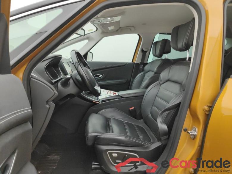 Renault Scénic Blue dCi 120 EDC Bose Edition 5d #3 Renault Scénic Blue dCi 120 EDC Bose Edition 5d #3