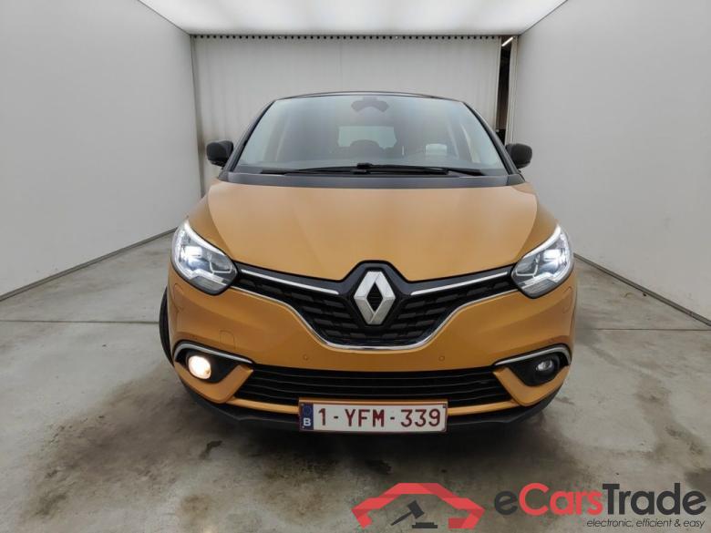 Renault Scénic Blue dCi 120 EDC Bose Edition 5d #5 Renault Scénic Blue dCi 120 EDC Bose Edition 5d #5