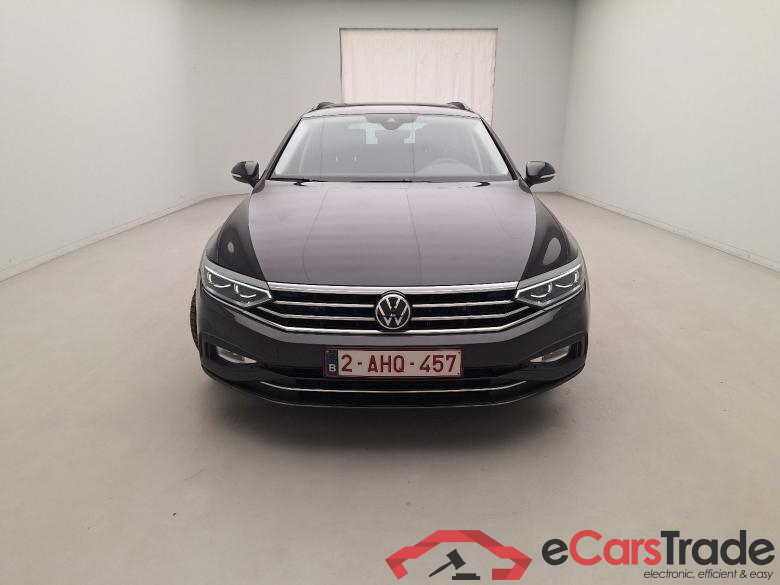 VW, Passat Variant FL'19, Volkswagen Passat Variant 2.0 TDI 90kW DSG Style B VW, Passat Variant FL'19, Volkswagen Passat Variant 2.0 TDI 90kW DSG Style B