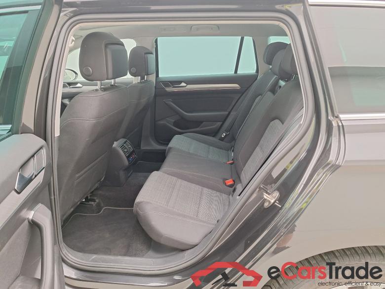 VW, Passat Variant FL'19, Volkswagen Passat Variant 2.0 TDI 90kW DSG Style B #4 VW, Passat Variant FL'19, Volkswagen Passat Variant 2.0 TDI 90kW DSG Style B #4