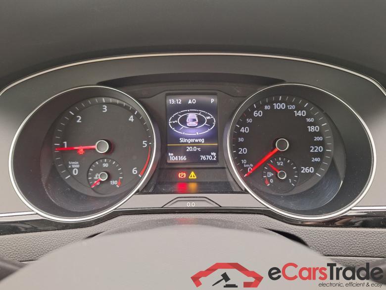 VW, Passat Variant FL'19, Volkswagen Passat Variant 2.0 TDI 90kW DSG Style B #5 VW, Passat Variant FL'19, Volkswagen Passat Variant 2.0 TDI 90kW DSG Style B #5