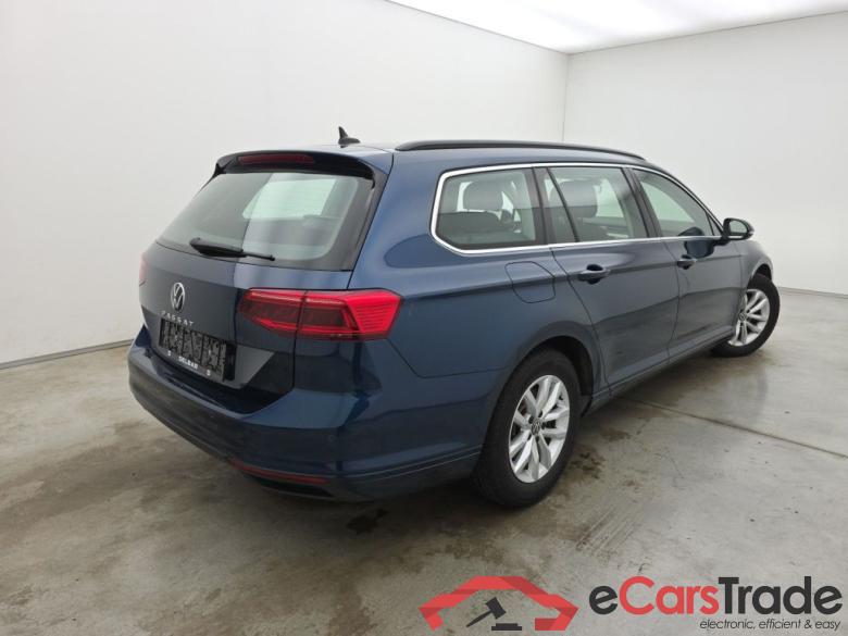 Volkswagen Passat Variant 2.0 TDI SCR 110kW Style Business 5d #2 Volkswagen Passat Variant 2.0 TDI SCR 110kW Style Business 5d #2