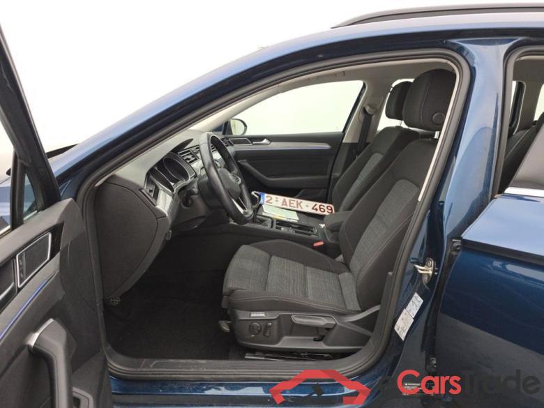 Volkswagen Passat Variant 2.0 TDI SCR 110kW Style Business 5d #3 Volkswagen Passat Variant 2.0 TDI SCR 110kW Style Business 5d #3