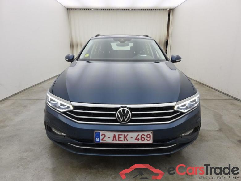 Volkswagen Passat Variant 2.0 TDI SCR 110kW Style Business 5d #5 Volkswagen Passat Variant 2.0 TDI SCR 110kW Style Business 5d #5