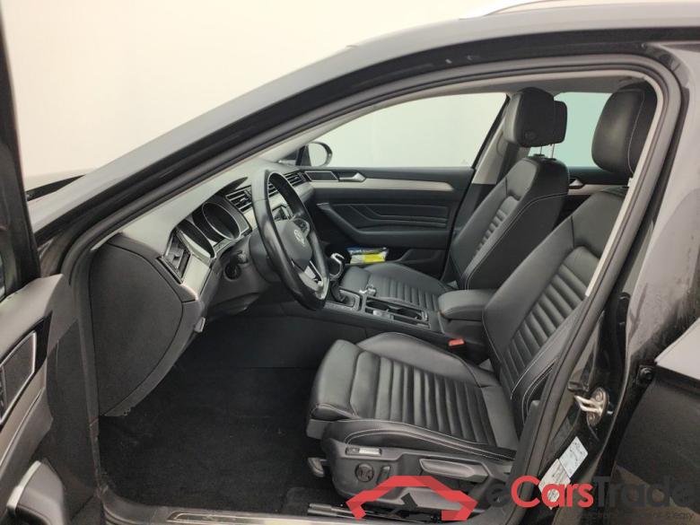 VOLKSWAGEN PASSAT VARIANT PA - 2019 2.0 TDi 150 Elegance (EU6 d) 5d #3 VOLKSWAGEN PASSAT VARIANT PA - 2019 2.0 TDi 150 Elegance (EU6 d) 5d #3
