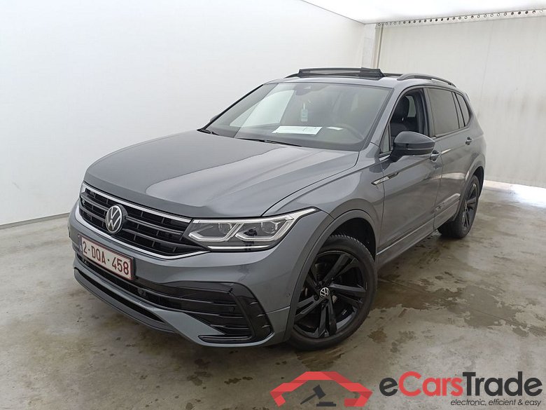 Volkswagen Tiguan Allspace 2.0 TDI DSG R-Line Business Premium 5d #1