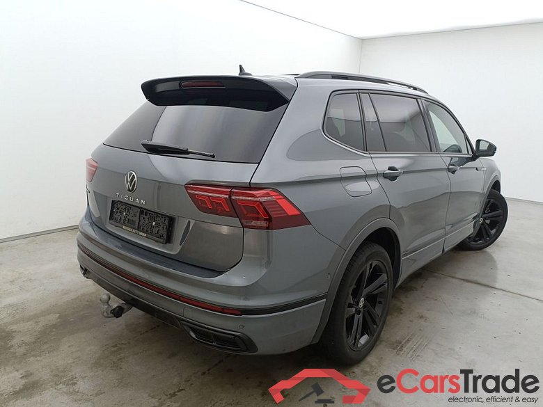 Volkswagen Tiguan Allspace 2.0 TDI DSG R-Line Business Premium 5d #2