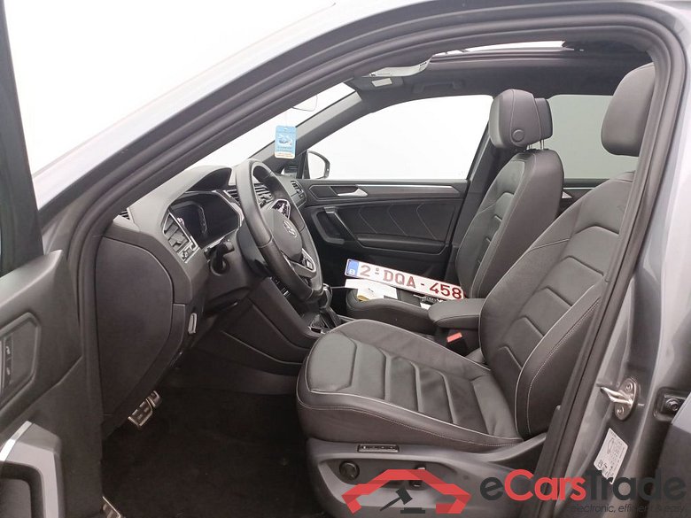 Volkswagen Tiguan Allspace 2.0 TDI DSG R-Line Business Premium 5d #3