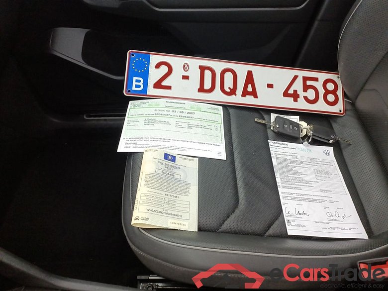 Volkswagen Tiguan Allspace 2.0 TDI DSG R-Line Business Premium 5d #4